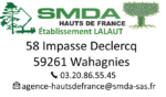 SMDA Hauts de France Etablissement Llaut